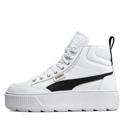 

Снікерcи Puma Karmen Mid 385857 03 White Pum/White Puma, Білий