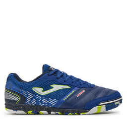 Joma Buty do piłki nożnej Joma Mundial 2404 MUNS2404IN Niebieski