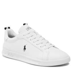 Polo Ralph Lauren Sneakers Polo Ralph Lauren 809860883006 White 100