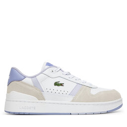 Lacoste Снікерcи Lacoste 7-50SFA0194 Білий
