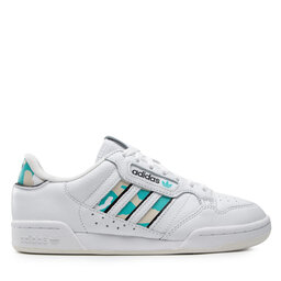 

Взуття adidas Continental 80 GV8346 Ftwwht/Cblack/Owhite, Білий