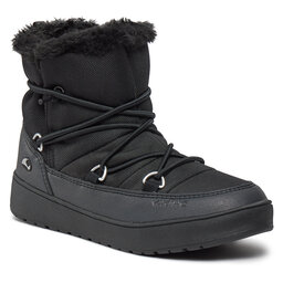 Viking Vinterskor Viking Snofnugg Mid Gtx GORE-TEX Warm 3-90190-2 S Black