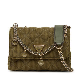 Guess Τσάντα Guess Giully II Mini HWCG96 73740 Πράσινο