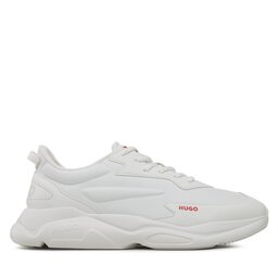 

Снікерcи Hugo 50492864 White 100, Білий