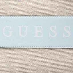 

Сумка Guess, Голубий