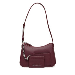 Armani Exchange Handtasche Armani Exchange XW001571 AF15625 UA343 Dunkelrot