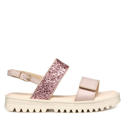 Geox Sandalen Geox J Coralie Gir J556EA 0BCEW C8172 S Rosa