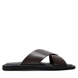 Geox Chanclas Geox U Erice U36GUB 00043 C6009 Marrón