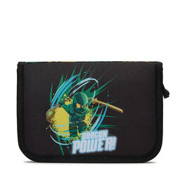 LEGO Estuche LEGO 20085-2401 Verde