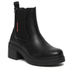Refresh Stövletter Refresh 170997 Black