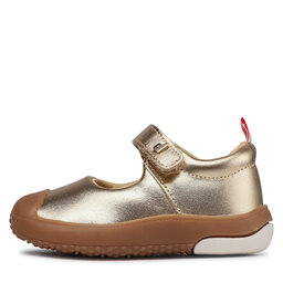

Туфлі Bibi Prewalker 1122048 White Gold, Золотий