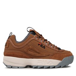 

Снікерcи Fila Disruptor W Wmn FFW0178.70010 Chipmunk, Коричневий