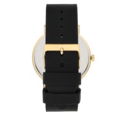

Годинник Guess Idol GW0503G1 Black/Gold, Чорний