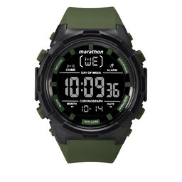 Timex Uhr Timex Marathon TW5M22200 Green/Green
