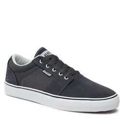 Etnies Laisvalaikio batai Etnies Barge Ls 4101000351 Grey/Grey/Blue 074