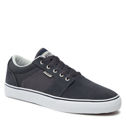 Etnies Sneakersy Etnies Barge Ls 4101000351 Grey/Grey/Blue 074