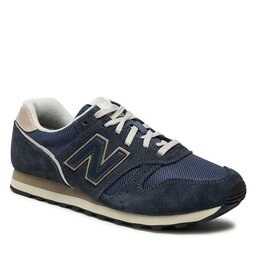 New Balance Sneakersy New Balance ML373TF2 Modrá