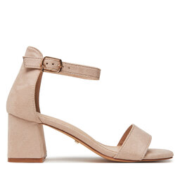 DeeZee Sandalen DeeZee 5250-1 Beige