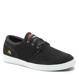 Emerica Сникърси Emerica The Figueroa 6102000092 Black 001