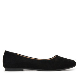 JENNY Балетки JENNY WSS21520-01 Чорний