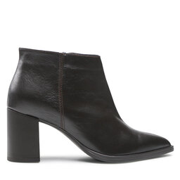 

Ботильйони Lasocki V625 Dark Brown, Коричневий