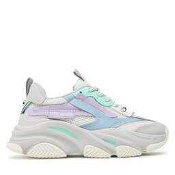

Снікерcи Steve Madden Possession SM11001910-04005-BGY Blue/Grey, Кольоровий