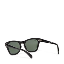 

Сонцезахисні окуляри Ray-Ban 0RB0707S 901/31 Black/Green, Чорний
