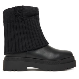 Liu Jo Botines Liu Jo Love 65 SF5121 TX330 Negro