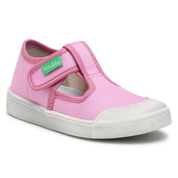 Froddo Пантофи Froddo G1700272-1 S Pink