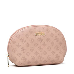 

Косметичка Guess Jacaline Dome PWJACA P2270 NUD, Рожевий