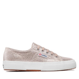 

Кросівки Superga 750 Lamew S001820 Pink W0I, Рожевий