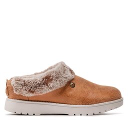 

Тапочки Skechers BOBS Indoor Remix 113362/CSN Chestnut, Коричневий
