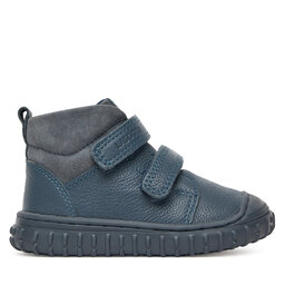 Lasocki Kids Botines planos Lasocki Kids CEO- CI12-PLUTO-01A(II)CH Azul marino