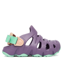 Keen Босоніжки Keen HyperFLT Clog 1031991 Фіолетовий