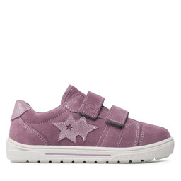 

Снікерcи Ricosta Jula 507300102/340 S Purple, Фіолетовий