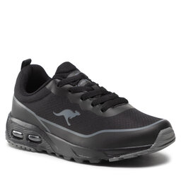 KangaRoos Obuća KangaRoos Kx-3500 18622 000 5500 Jet Black/Mono
