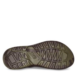 

Босоніжки Teva Hurricane Drift Huemix 1135410 Oswr Olive Swirl, Хакі