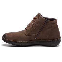 

Черевики Josef Seibel Anvers 35 43340 PL81 330 Moro, Коричневий