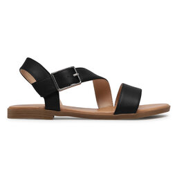 

Босоніжки Jenny Fairy WS5296-10A Black, Чорний