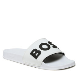 Boss Pantofole Boss Kirk 50488911 10248517 01 100