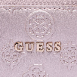 

Чохол для телефону Guess Not Coordinated Accessories PW1519 P3101 ANR, Рожевий