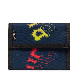 Billabong Portafoglio grande da uomo Billabong F5WL03BIF2 Charcoal 18