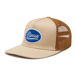 Deus Ex Machina Keps Deus Ex Machina Sparks DMF227384 Tan