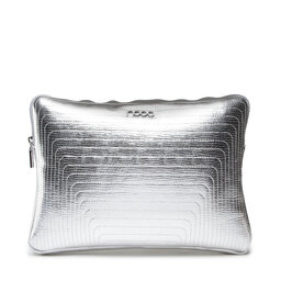 Nobo Etui na laptopa Nobo NBAG-M2260-C022 Srebrny