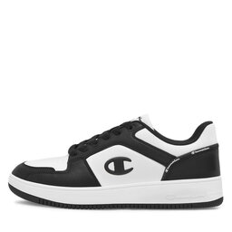 

Снікерcи Champion Rebound 2.0 Low S21906-WW019 Black/White, Чорний
