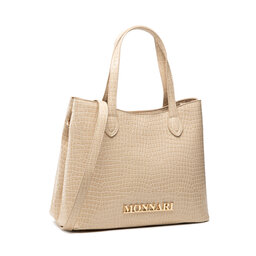 

Сумка Monnari BAG0330-015 Beż, Бежевий