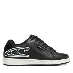 O'Neill Sneakersy O'Neill 90231030.25Y Czarny
