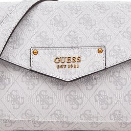 

Сумка Guess Eco Brenton (ESB) HWESB8 39019 STL, Écru