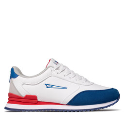 

Снікерcи Sprandi WP07-01433-15 White, Білий