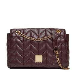 Monnari Kabelka Monnari BAG3310-M05 Burgundowy